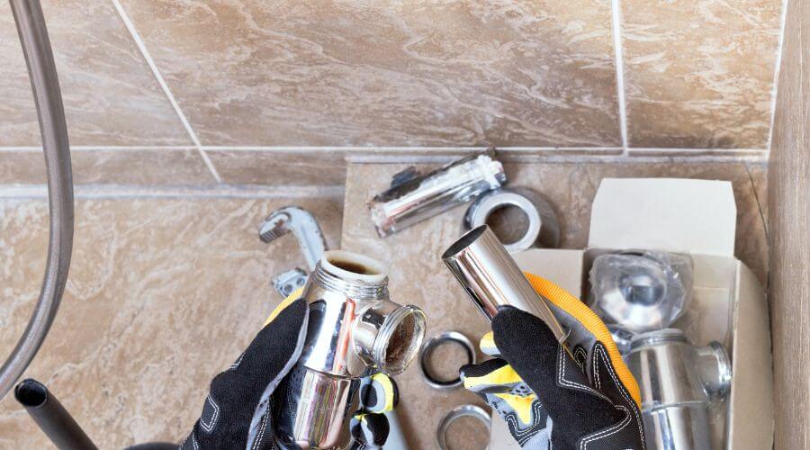 Local Chimney Repair in Norton, KS